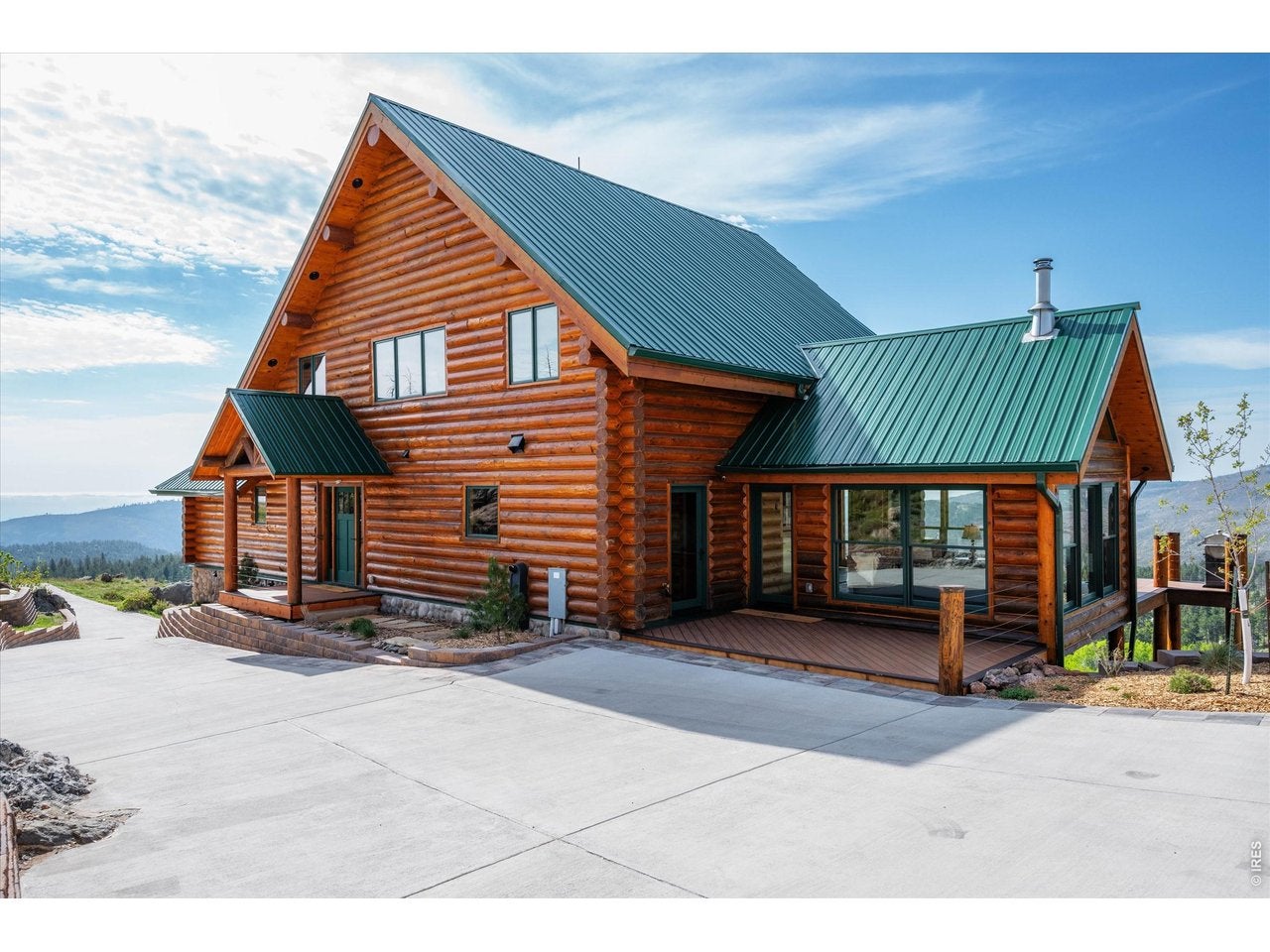 4119 Davis Ranch Rd