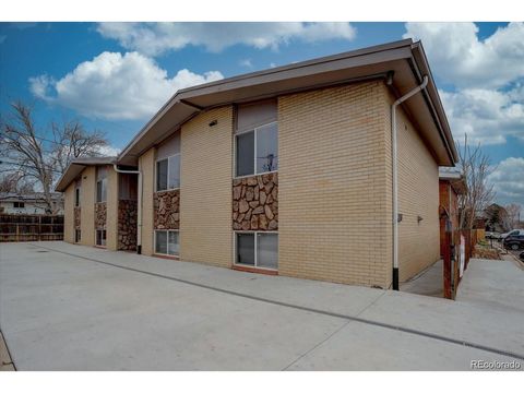 2938 Eliot Cir Westminster CO 80030