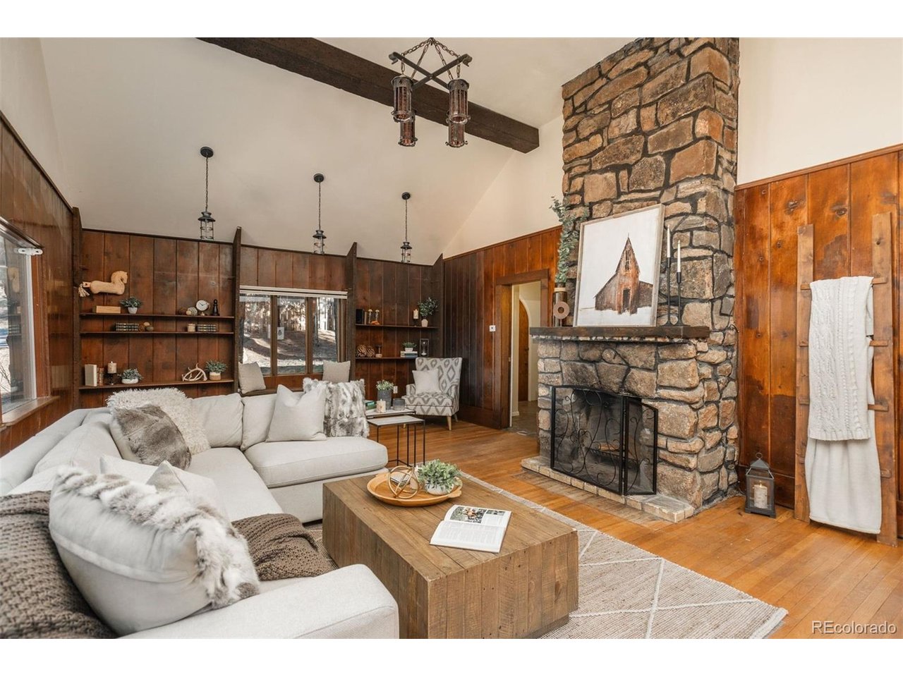 25728 Stanley Park Rd