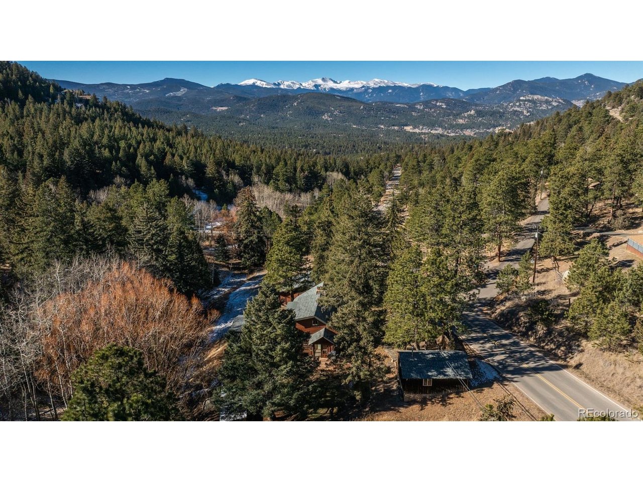 25728 Stanley Park Rd