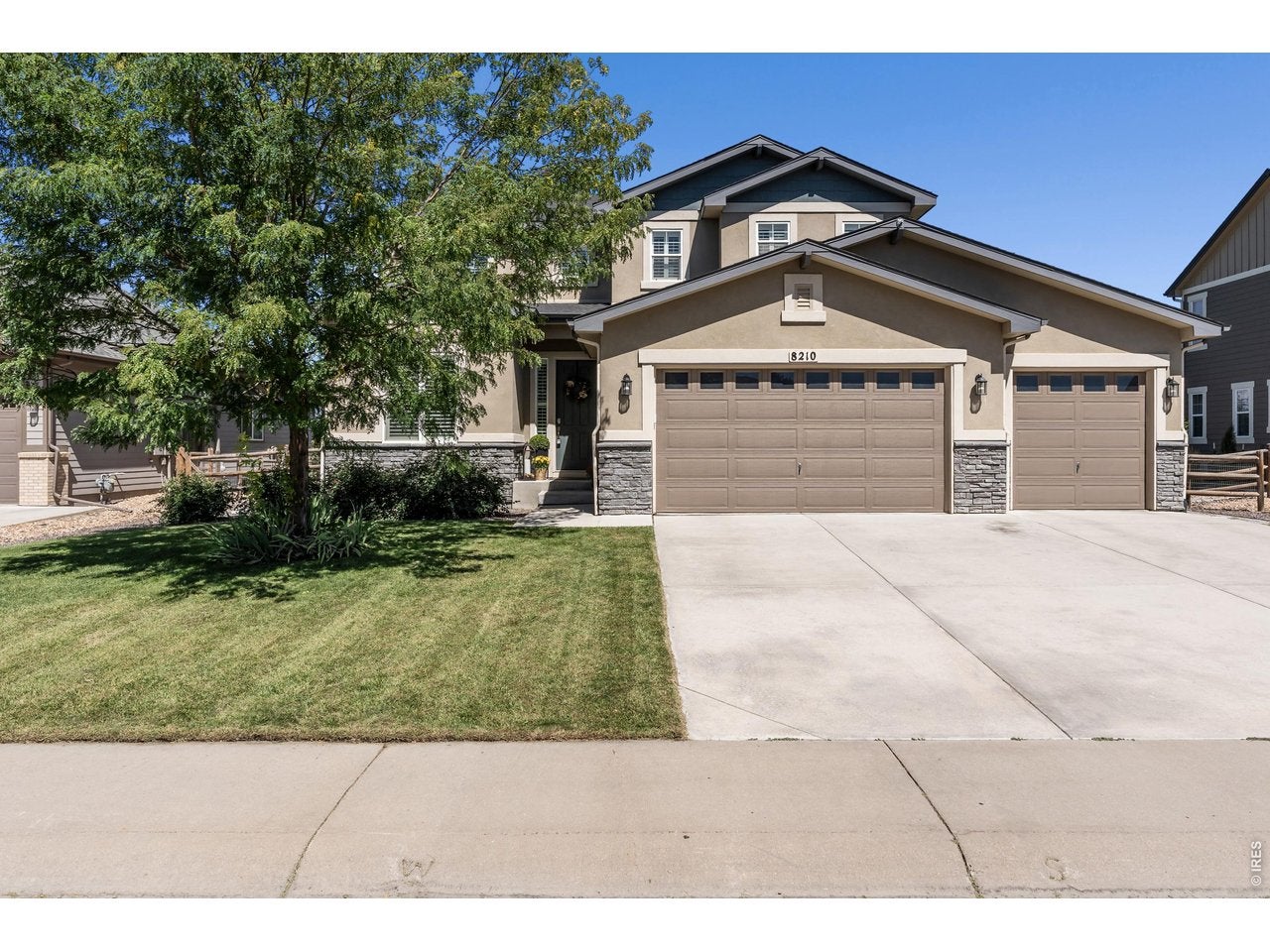 8210 Cherry Blossom Dr