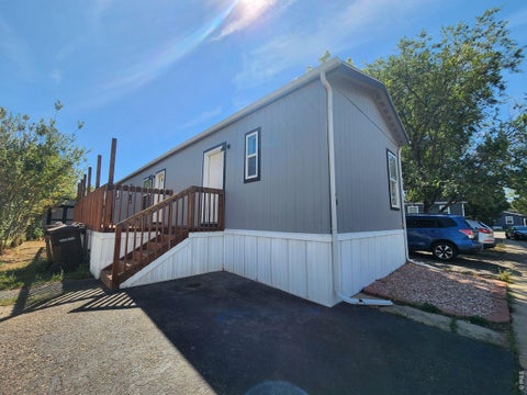 Photo of 5000 Butte St 178, Boulder, CO 80301 (MLS # 6986)