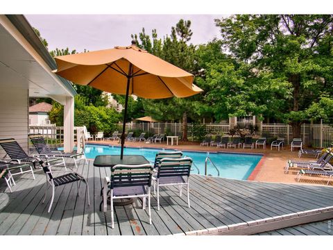 Tiny photo for 7411 Spy Glass Ct, Boulder, CO 80301 (MLS # 1053182)