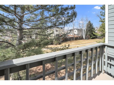 Tiny photo for 7411 Spy Glass Ct, Boulder, CO 80301 (MLS # 1053182)