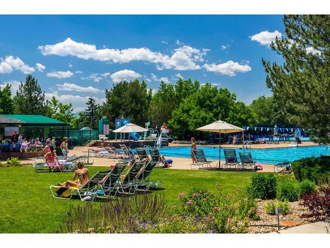 Tiny photo for 7411 Spy Glass Ct, Boulder, CO 80301 (MLS # 1053182)