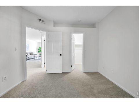 Tiny photo for 7411 Spy Glass Ct, Boulder, CO 80301 (MLS # 1053182)
