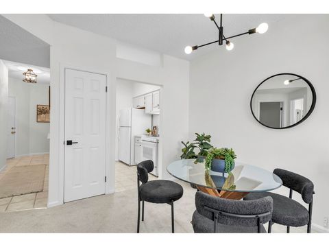 Tiny photo for 7411 Spy Glass Ct, Boulder, CO 80301 (MLS # 1053182)