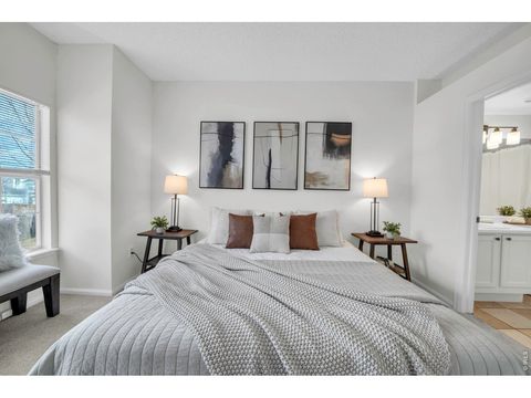 Tiny photo for 7411 Spy Glass Ct, Boulder, CO 80301 (MLS # 1053182)