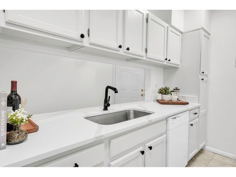 Tiny photo for 7411 Spy Glass Ct, Boulder, CO 80301 (MLS # 1053182)