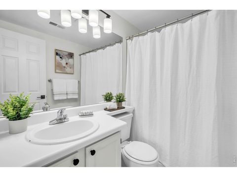 Tiny photo for 7411 Spy Glass Ct, Boulder, CO 80301 (MLS # 1053182)