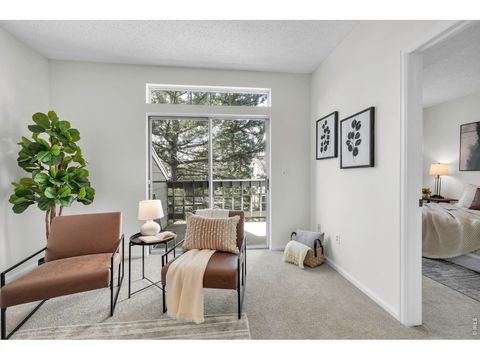 Tiny photo for 7411 Spy Glass Ct, Boulder, CO 80301 (MLS # 1053182)