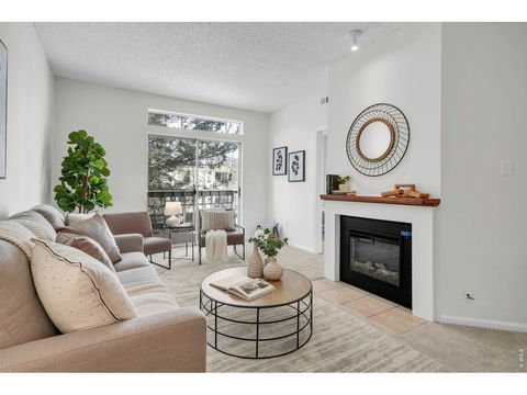 Photo of 7411 Spy Glass Ct, Boulder, CO 80301 (MLS # 1053182)