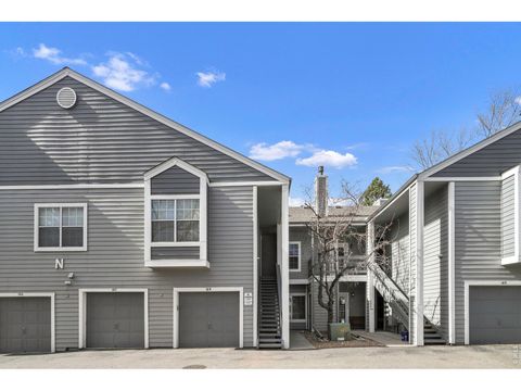 Tiny photo for 7411 Spy Glass Ct, Boulder, CO 80301 (MLS # 1053182)