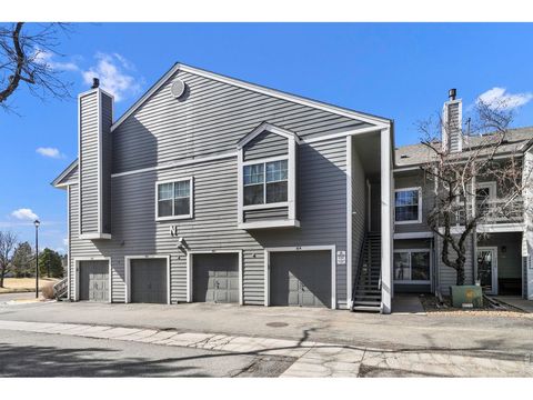 Tiny photo for 7411 Spy Glass Ct, Boulder, CO 80301 (MLS # 1053182)