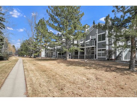 Tiny photo for 7411 Spy Glass Ct, Boulder, CO 80301 (MLS # 1053182)
