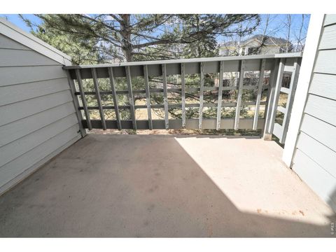 Tiny photo for 7411 Spy Glass Ct, Boulder, CO 80301 (MLS # 1053182)