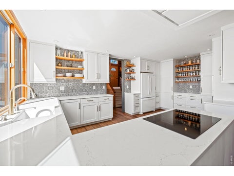 Tiny photo for 311 Sky Trail Rd, Boulder, CO 80302 (MLS # 1055920)