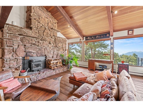 Tiny photo for 311 Sky Trail Rd, Boulder, CO 80302 (MLS # 1055920)