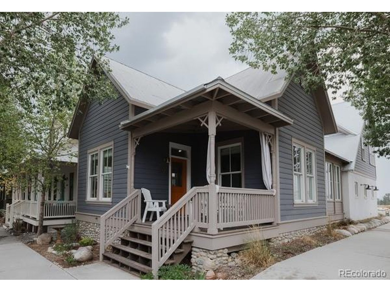 Photo 1 of 20 — 1101 River Park Rd, Buena Vista, CO 81211