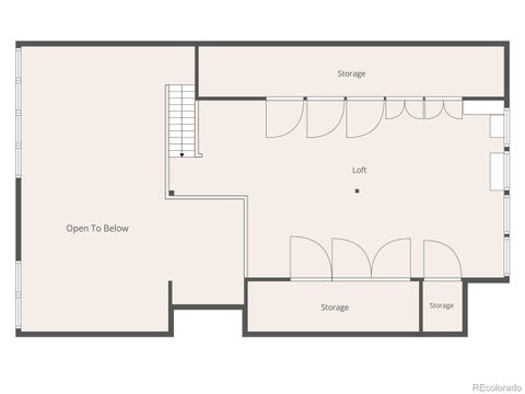 Tiny photo for 5161 Laurel Ave, Boulder, CO 80303 (MLS # 7822776)