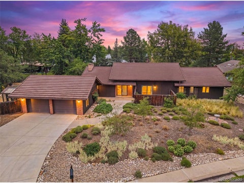 Tiny photo for 5161 Laurel Ave, Boulder, CO 80303 (MLS # 7822776)