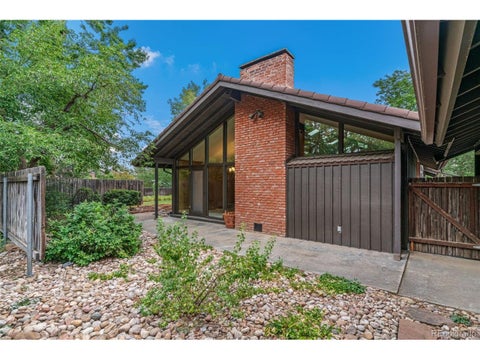 Tiny photo for 5161 Laurel Ave, Boulder, CO 80303 (MLS # 7822776)