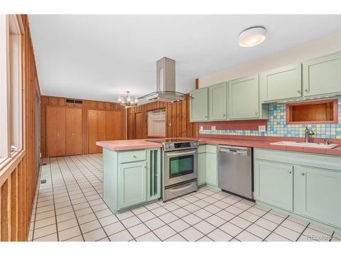 Tiny photo for 5161 Laurel Ave, Boulder, CO 80303 (MLS # 7822776)