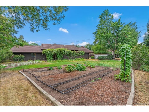 Tiny photo for 5161 Laurel Ave, Boulder, CO 80303 (MLS # 7822776)