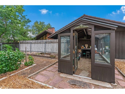 Tiny photo for 5161 Laurel Ave, Boulder, CO 80303 (MLS # 7822776)