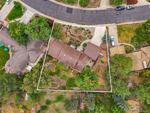 Tiny photo for 5161 Laurel Ave, Boulder, CO 80303 (MLS # 7822776)