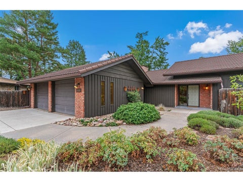 Tiny photo for 5161 Laurel Ave, Boulder, CO 80303 (MLS # 7822776)