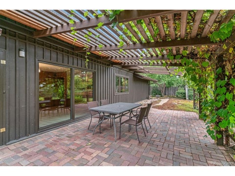 Tiny photo for 5161 Laurel Ave, Boulder, CO 80303 (MLS # 7822776)