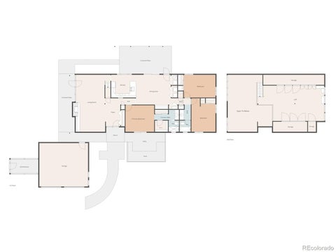 Tiny photo for 5161 Laurel Ave, Boulder, CO 80303 (MLS # 7822776)