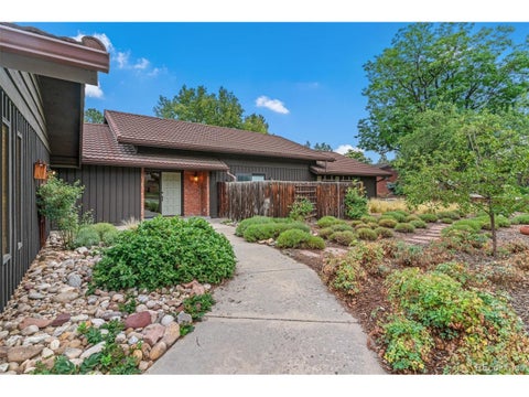 Tiny photo for 5161 Laurel Ave, Boulder, CO 80303 (MLS # 7822776)