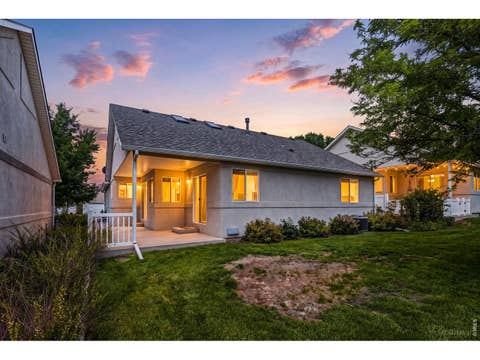 Tiny photo for 1720 32nd St 20, Evans, CO 80620 (MLS # 1064097)