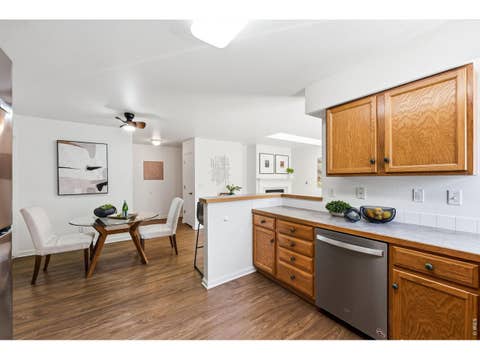 Tiny photo for 1720 32nd St 20, Evans, CO 80620 (MLS # 1064097)