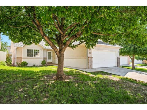 Tiny photo for 1720 32nd St 20, Evans, CO 80620 (MLS # 1064097)