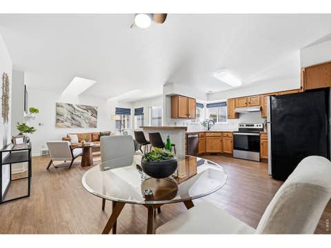 Tiny photo for 1720 32nd St 20, Evans, CO 80620 (MLS # 1064097)