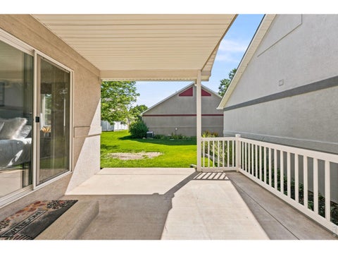 Tiny photo for 1720 32nd St 20, Evans, CO 80620 (MLS # 1064097)