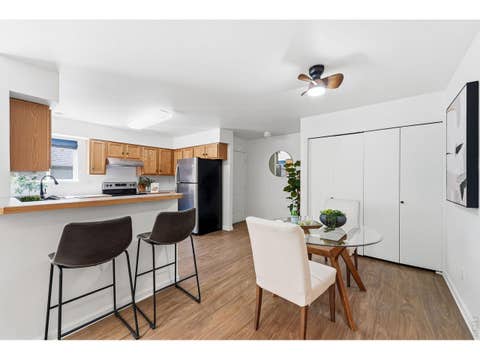 Tiny photo for 1720 32nd St 20, Evans, CO 80620 (MLS # 1064097)
