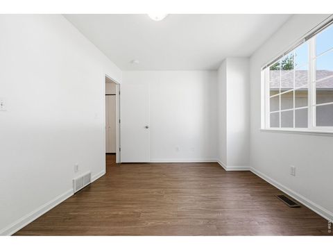 Tiny photo for 1720 32nd St 20, Evans, CO 80620 (MLS # 1064097)