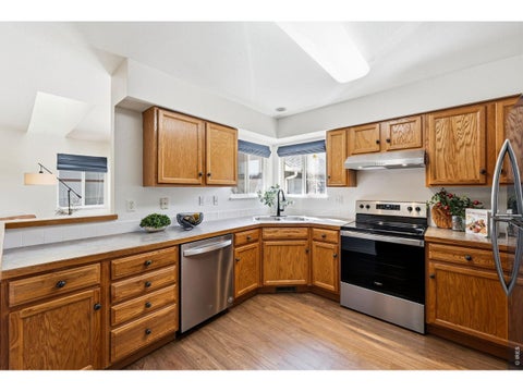 Tiny photo for 1720 32nd St 20, Evans, CO 80620 (MLS # 1064097)