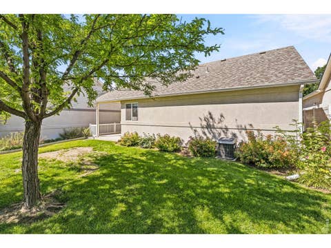 Tiny photo for 1720 32nd St 20, Evans, CO 80620 (MLS # 1064097)