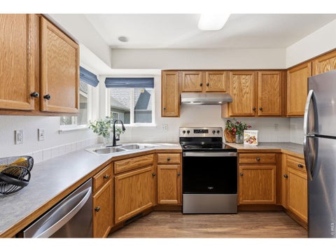 Tiny photo for 1720 32nd St 20, Evans, CO 80620 (MLS # 1064097)