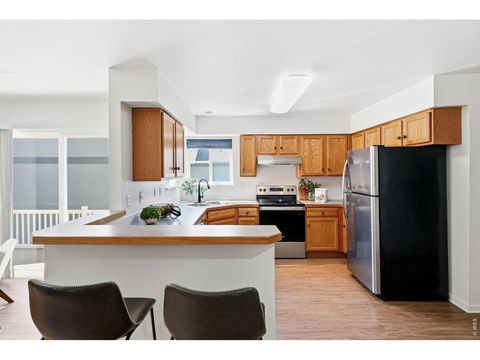 Tiny photo for 1720 32nd St 20, Evans, CO 80620 (MLS # 1064097)