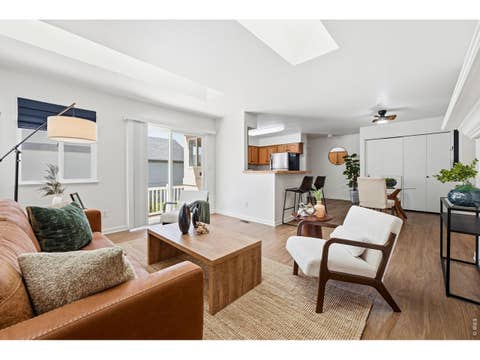 Tiny photo for 1720 32nd St 20, Evans, CO 80620 (MLS # 1064097)