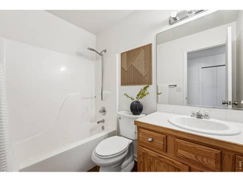 Tiny photo for 1720 32nd St 20, Evans, CO 80620 (MLS # 1064097)