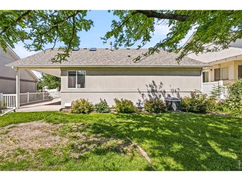 Tiny photo for 1720 32nd St 20, Evans, CO 80620 (MLS # 1064097)