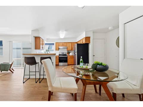 Tiny photo for 1720 32nd St 20, Evans, CO 80620 (MLS # 1064097)