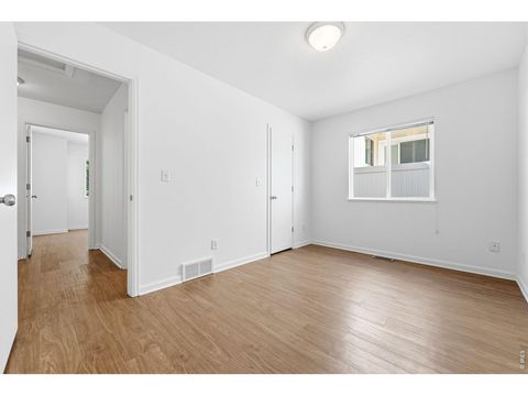 Tiny photo for 1720 32nd St 20, Evans, CO 80620 (MLS # 1064097)
